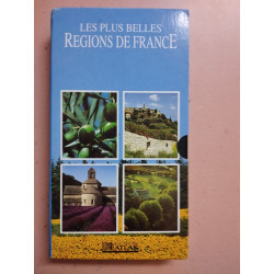 Les plus belles - regions de france