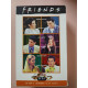 Friends saison 2 : épisodes 13-25 et 19-25