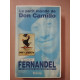 Le petit monde don camillo : fernandel