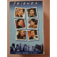 Friends saison 4 : épisodes 1-12 et 1-12