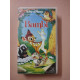 BAMBI COLLECTION "LES GRANDS CHEFS D'OEUVRES" de Walt Disney