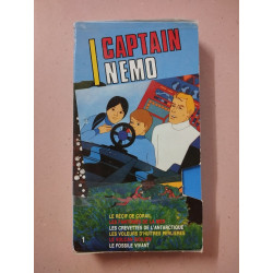 Captain nemo