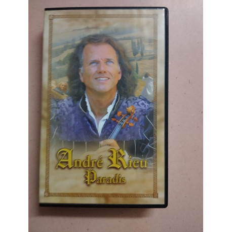 André rieu paradis