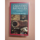 Les grandes batailles de l'histoire - la guerre éclair