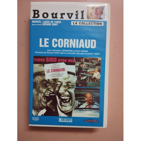 Le corniaud