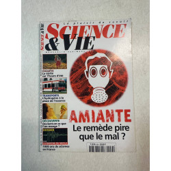 Science et Vie n°954