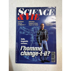 Science et Vie n°910