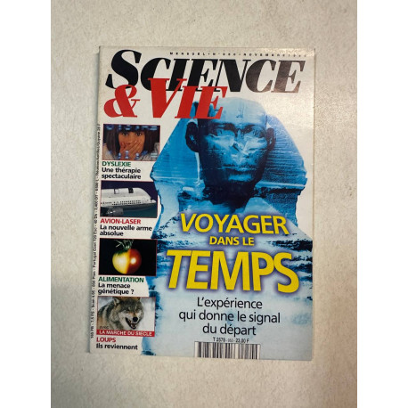 Science et Vie n°950