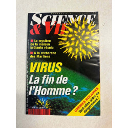 Science et Vie n°934