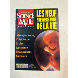 Science et Vie n°190