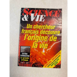 Science et Vie n°935