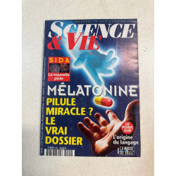 Science et Vie n°940