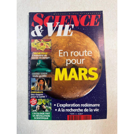 Science et Vie n°949