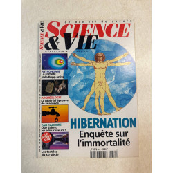 Science et Vie n°952