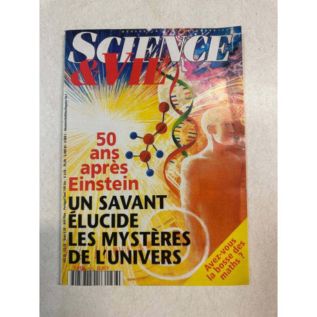 Science et Vie n°936