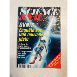 Science et Vie n°932