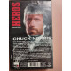 Heros : chuck norris - le commando des tigres noirs