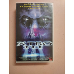 Xtro III