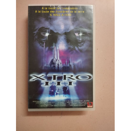 Xtro III