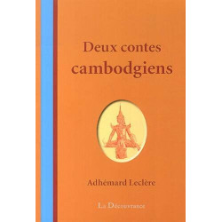 Deux contes cambodgiens