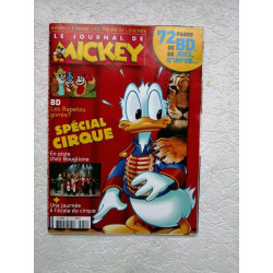 Le Journal de Mickey n° 2951