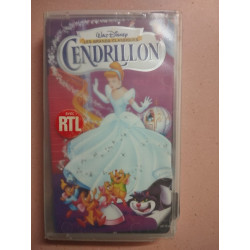 Cendrillon