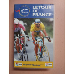 Le Tour de France 1998 [VHS]