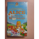 Alice au pays des merveilles