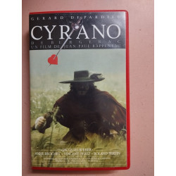 Cyrano de bergerac