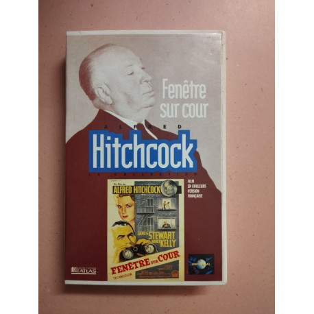 Hitchcock