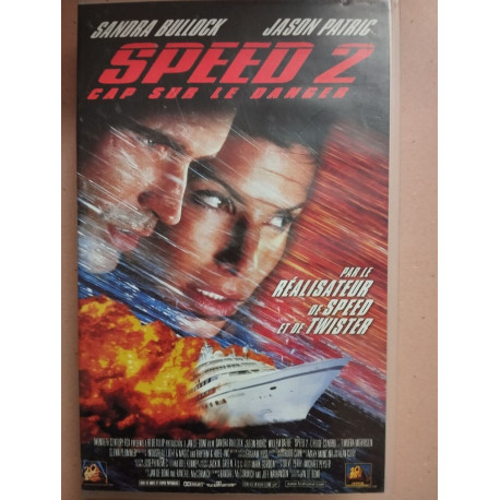 Speed 2