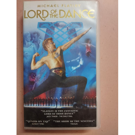 Lord of the dance