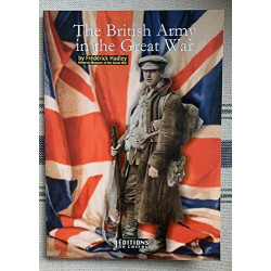 Armée britannique dans la grande guerre (GB)