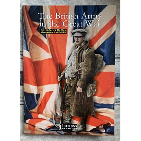 Armée britannique dans la grande guerre (GB)