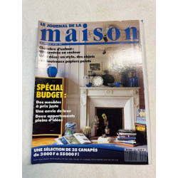 Le journal de la Maison n°250