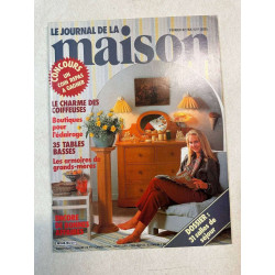 Le journal de la Maison n°154