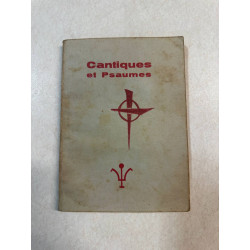 Cantiques et psaumes