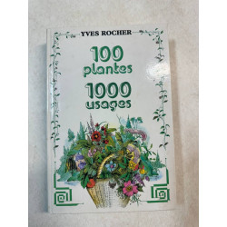 100 plantes 1000 usages