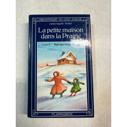 La Petite maison dans la prairie t3 - sur les rives du lac (La) (3)