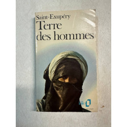 Terre des hommes