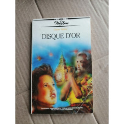 Disque d'or