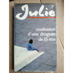 Confession d'une droguée de quinze ans