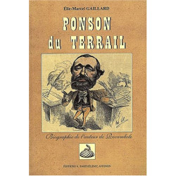 Penson du terrail