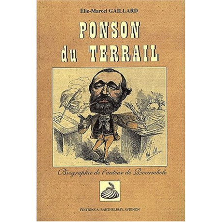 Penson du terrail