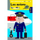 Les avions