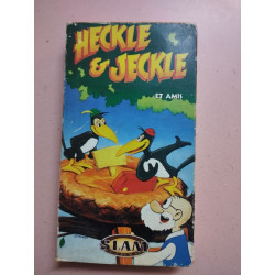 Heckle et jeckle