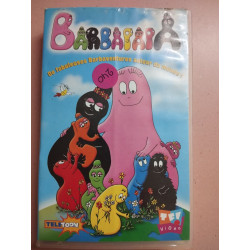 Barbapapa