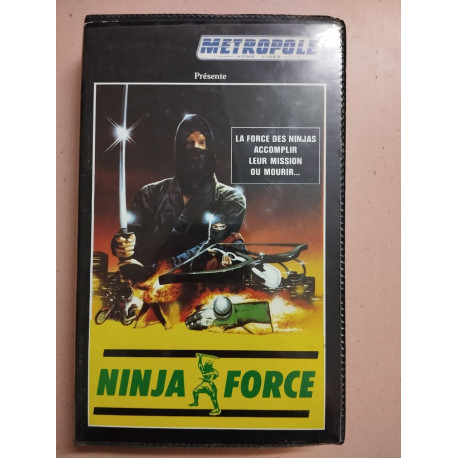 Ninja force