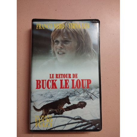 Le retour de buck le loup