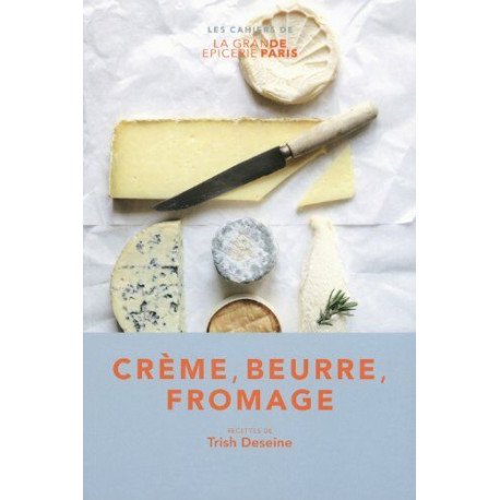 Crème beurre fromage